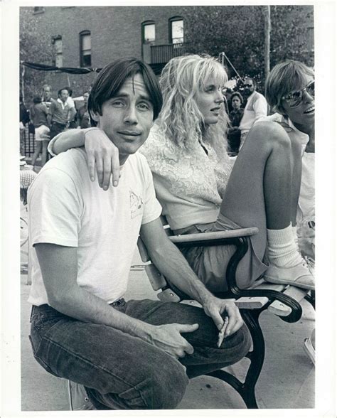 jackson browne darryl hannah
